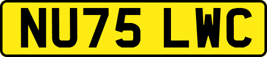 NU75LWC