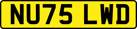 NU75LWD