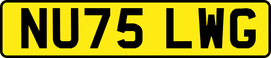 NU75LWG