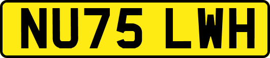 NU75LWH