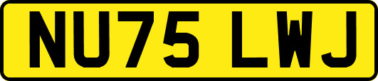NU75LWJ