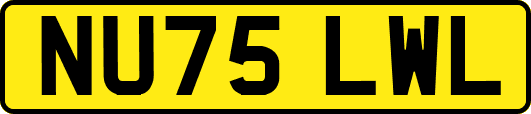 NU75LWL