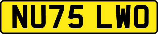 NU75LWO