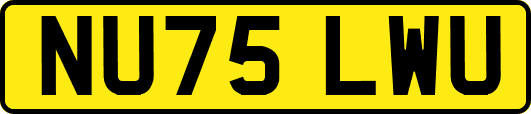NU75LWU