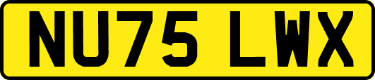 NU75LWX