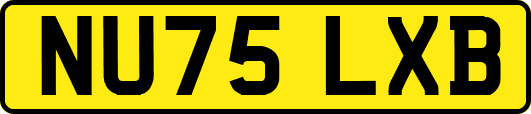 NU75LXB