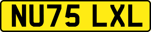 NU75LXL