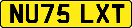 NU75LXT
