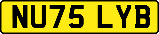 NU75LYB