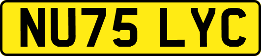 NU75LYC