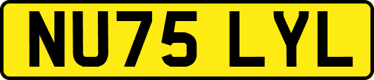 NU75LYL