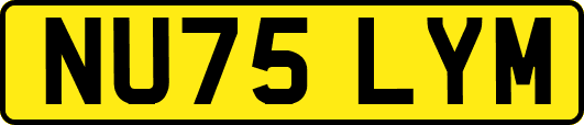 NU75LYM