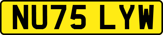 NU75LYW