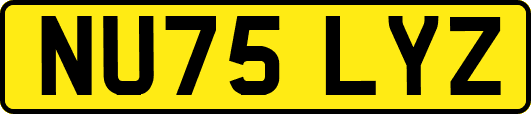NU75LYZ