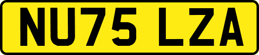NU75LZA