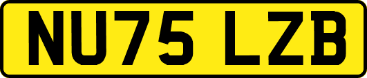 NU75LZB