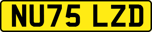 NU75LZD