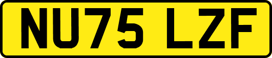 NU75LZF