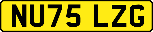 NU75LZG