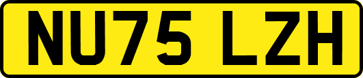 NU75LZH