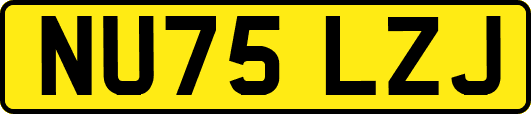 NU75LZJ