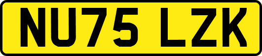 NU75LZK