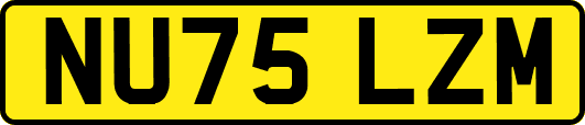 NU75LZM