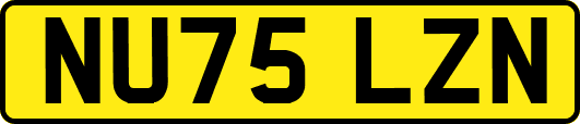 NU75LZN