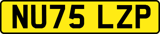 NU75LZP