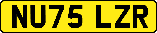 NU75LZR