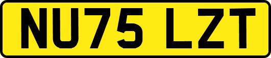 NU75LZT