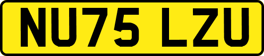 NU75LZU