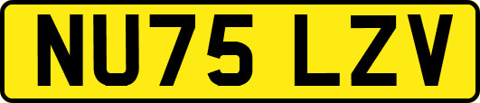 NU75LZV