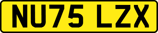 NU75LZX