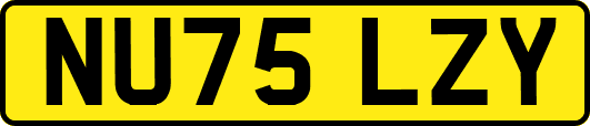 NU75LZY