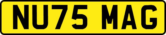 NU75MAG