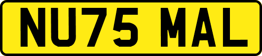 NU75MAL