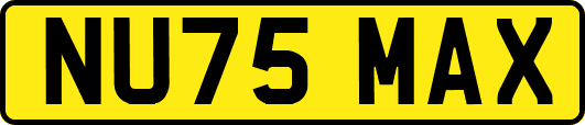 NU75MAX