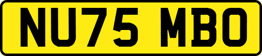 NU75MBO
