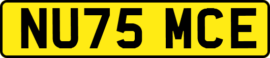 NU75MCE