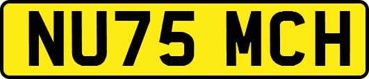 NU75MCH