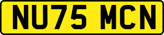 NU75MCN