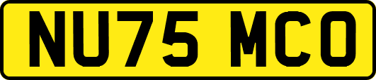 NU75MCO