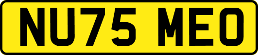 NU75MEO