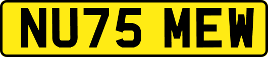 NU75MEW