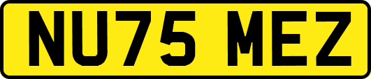 NU75MEZ