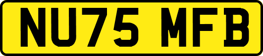 NU75MFB