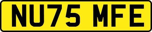 NU75MFE