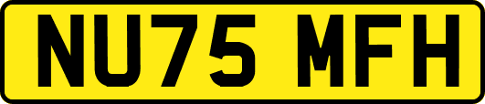 NU75MFH