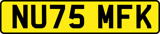 NU75MFK